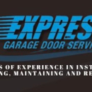 Express Garage Door Service - Garage Doors & Openers