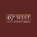 67 West Hair Designers - Beauty Salons