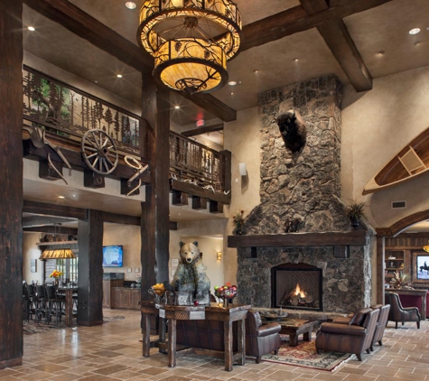 Glacier International Lodge - Kalispell, MT