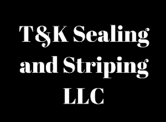 T&K Sealing And Striping