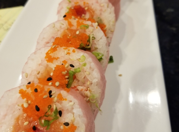 Wicked Sushi & Grill - Buford, GA