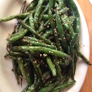Doc Chey's Noodle House - Atlanta, GA. Yummy green beans!!