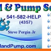 All Well And Pump Service gallery