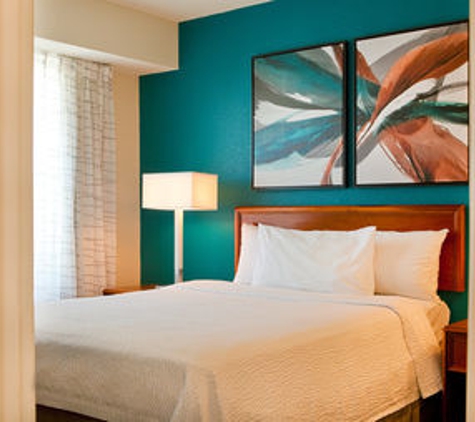 Residence Inn Hartford Manchester - Manchester, CT