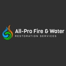 All Pro Fire and Water Restoration Services Foley - Fire & Water Damage Restoration