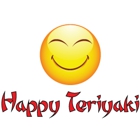 Happy Teriyaki - Arthur St - Caldwell, ID