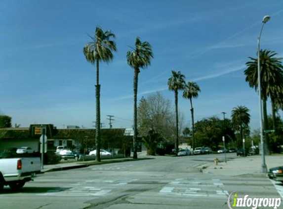 Waves Hair Salon - Los Angeles, CA