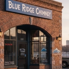Blue Ridge Chimney