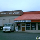 Water & Air Works - Water Softening & Conditioning Equipment & Service