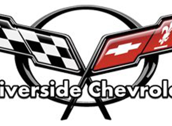 Riverside Chevrolet, Inc. - Wetumpka, AL