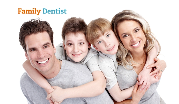 Pure Dentistry - Upper Mount Gravatt, QLD. Family Dentist