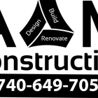 A. M. Construction
