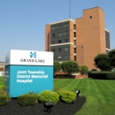 Joint Township District Memorial Hospital - Hospitals
