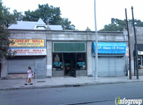 American Dry Cleaner - Jamaica Plain, MA