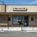 The Pack and Ship Store - Mail & Shipping Services