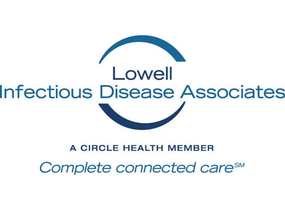 Lowell Infectious Disease Associates - Lowell, MA