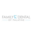 Family Dental of Palatine - Teeth Whitening Products & Services