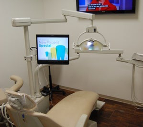 Cypress Dental Group and Orthodontics - Cypress, TX