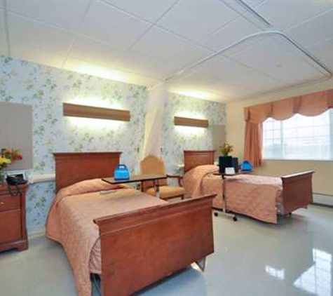 Regency House Health & Rehabilitation Center - Wallingford, CT