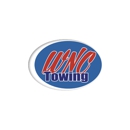 WNC Towing - Towing