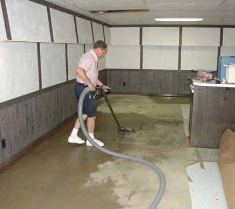 Water Damage Burbank - Burbank, CA