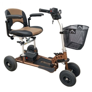 Scooters & Mobility - Evatt, ACT