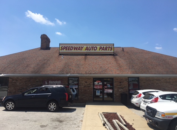 Speedway Auto Parts - Indianapolis, IN