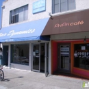 Kim's Cafe and Sandwich - Vietnamese Restaurants