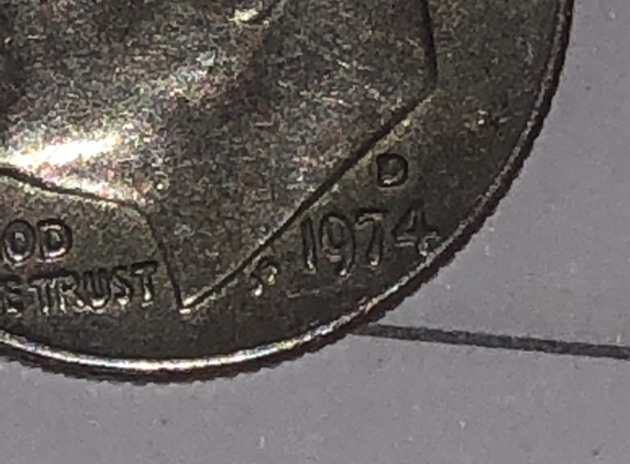 Alamo Heights Coin Shop - San Antonio, TX. Is this worth an appraisal ?