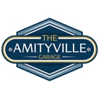 The Amityville Garage