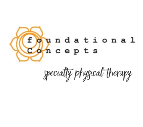 Foundational Concepts, Specialty Physical Therapy - Kansas City, MO