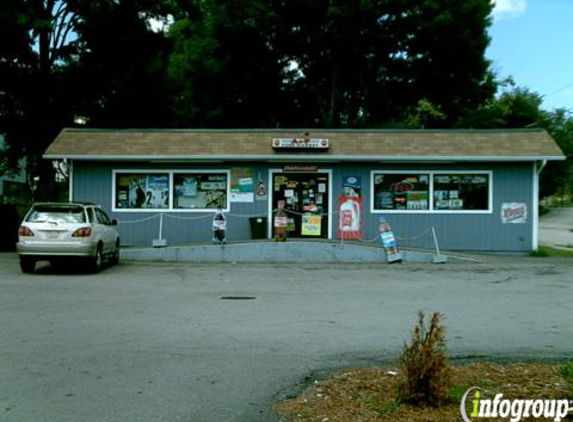 A&P Food Store - Nashua, NH