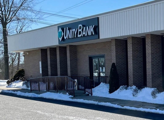 Unity Bank - Edison, NJ