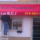 B.C. Plumbers Company - Leak Detecting Instruments