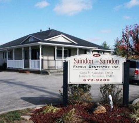 Saindon & Saindon Family Dentistry - Somerset, KY