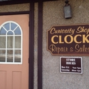 Curiosity Shop - Clocks