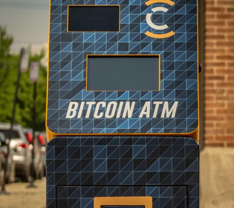 CoinFlip Bitcoin ATM - Franklin, OH