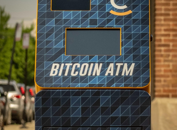 CoinFlip Bitcoin ATM - Springfield, OH