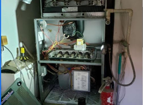 ATC AC & Heating Repair Los Angeles - Los Angeles, CA