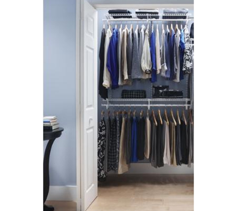Wardrobe World