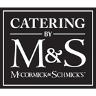 Catering by M&S