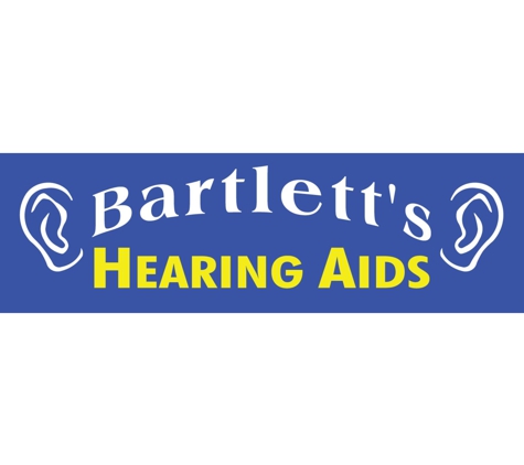 Bartlett's Hearing Aid Center - Red Bluff, CA