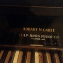 Culp Piano & Organ Co - Musical Instrument Rental
