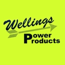 Wellings Power Products - Contractors Equipment Rental