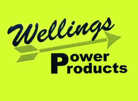 Wellings Power Products - Oskaloosa, IA