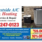 Eastside AC & Heating