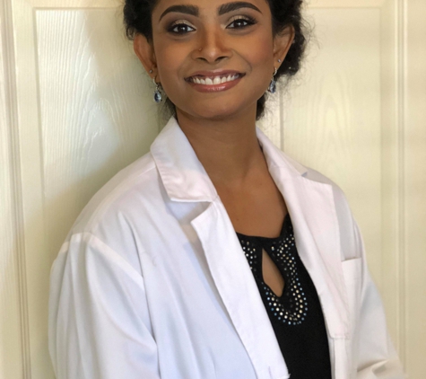 Arunachalam, Riji, DDS - Ladera Ranch, CA. Dr.Raji DDS