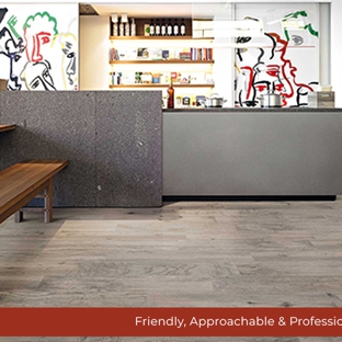 Rivoland Tiles. Friendly, Approachable & Professional Direction