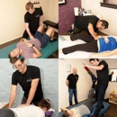 Metatouch Custom Therapeutic - Massage Therapists