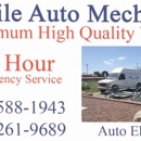 Mobile Mechanic El Paso TX - Automotive Roadside Service